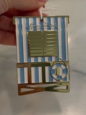 Louis Vuitton Keychain/Piece from Capri Louis Vuitton Store